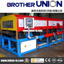 Vehicular Molding Roll Forming Machine